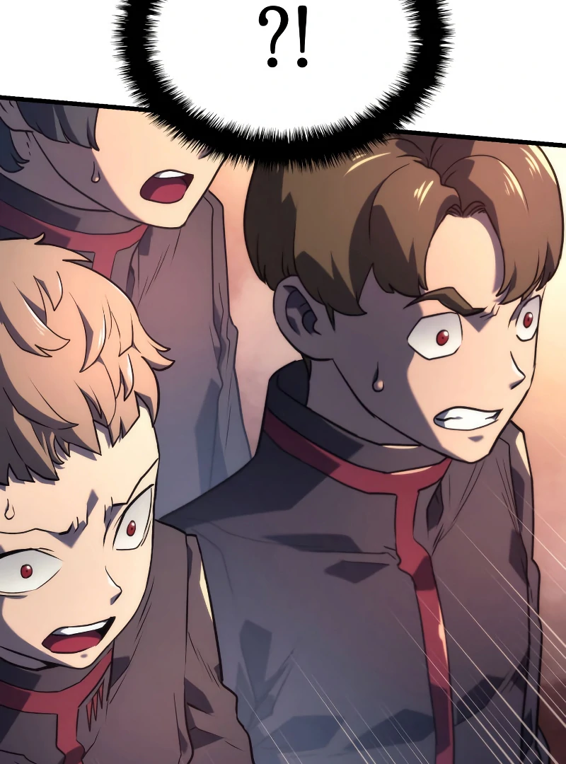 Revenge of the Iron-Blooded Sword Hound, Chapter 11 image 10